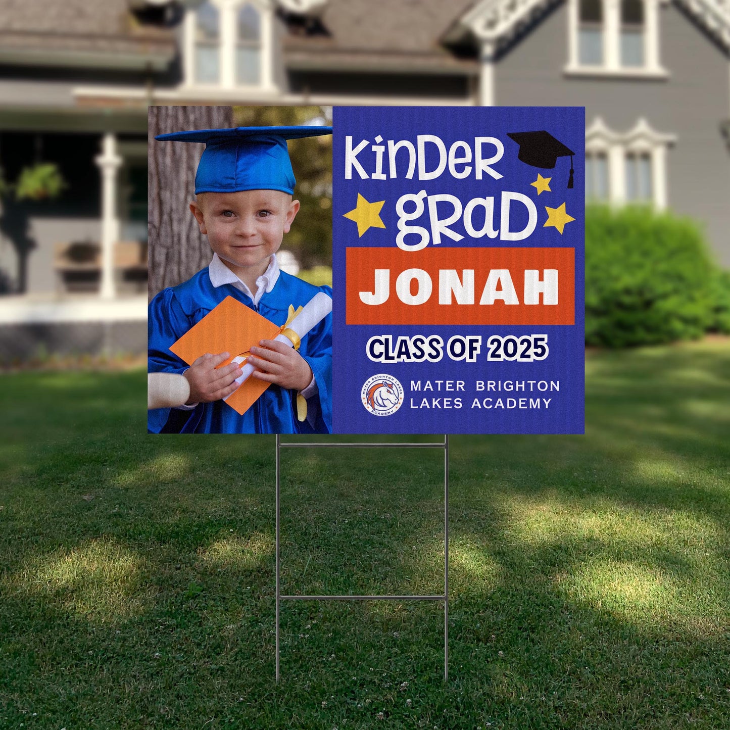 Mater Brighton Lakes Kindergarten  Design 2