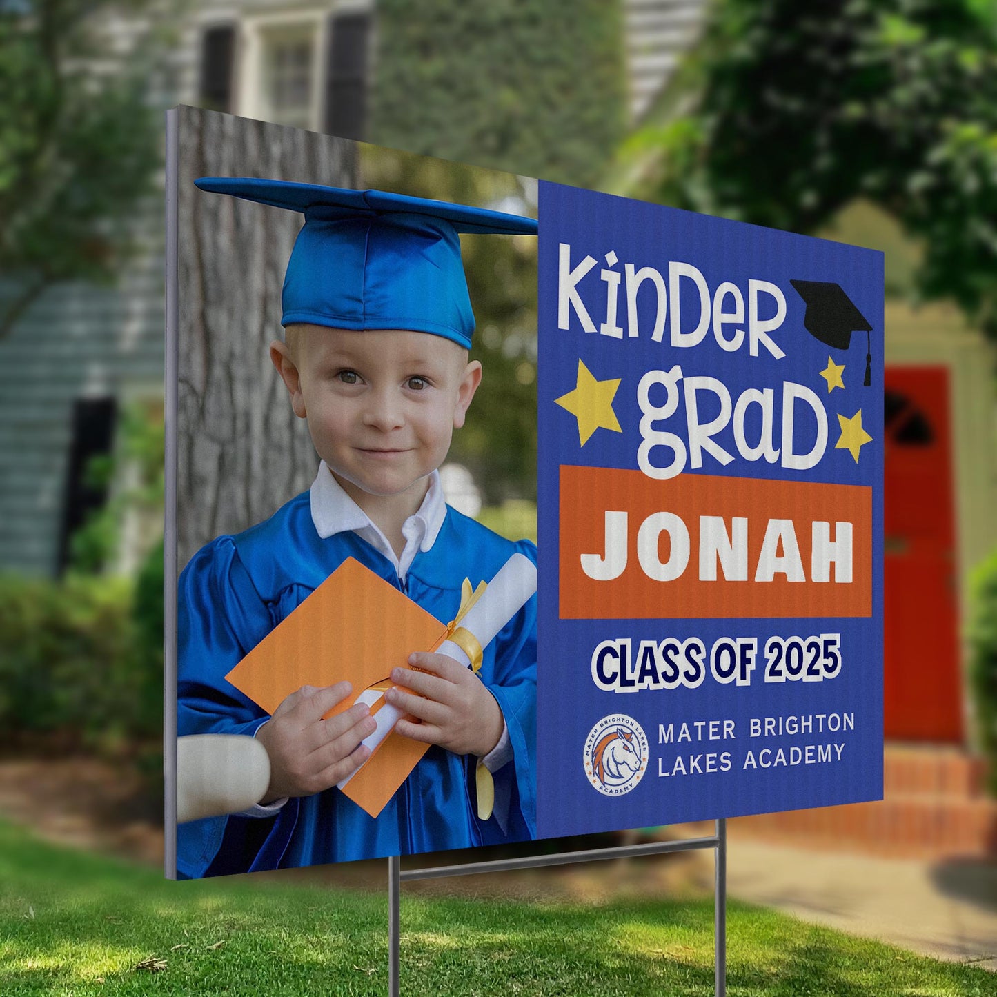 Mater Brighton Lakes Kindergarten  Design 2