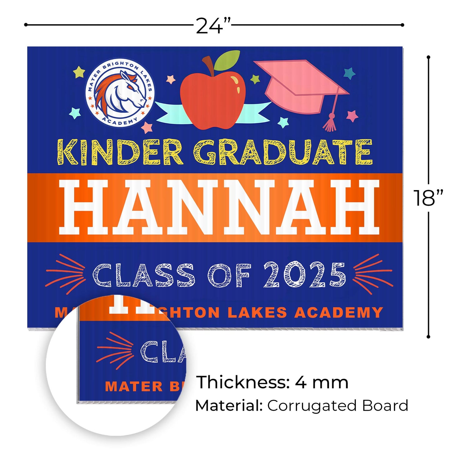 Mater Brighton Lakes Kindergarten  Design 3