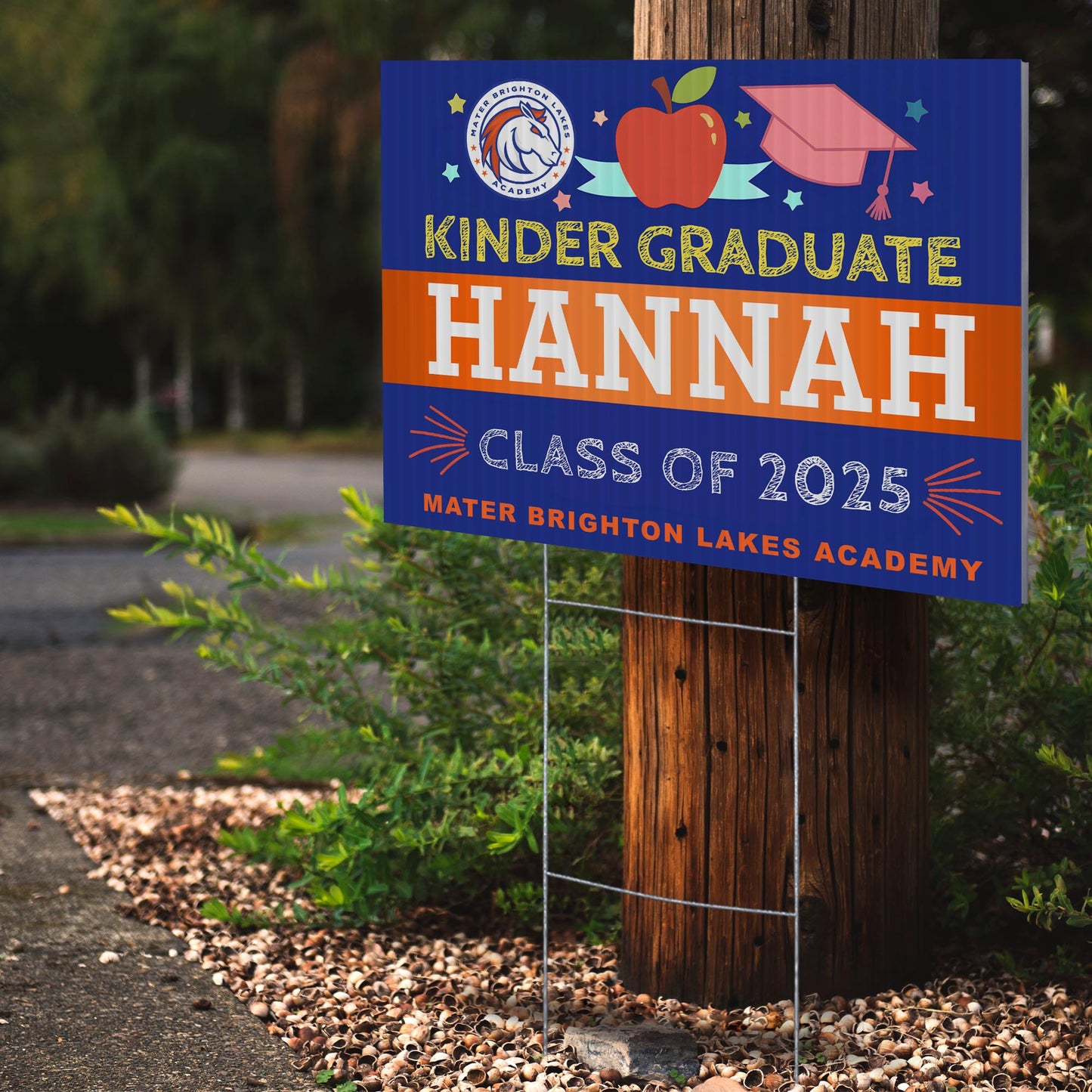 Mater Brighton Lakes Kindergarten  Design 3