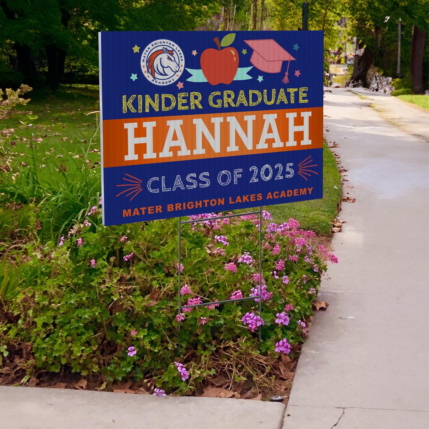 Mater Brighton Lakes Kindergarten  Design 3