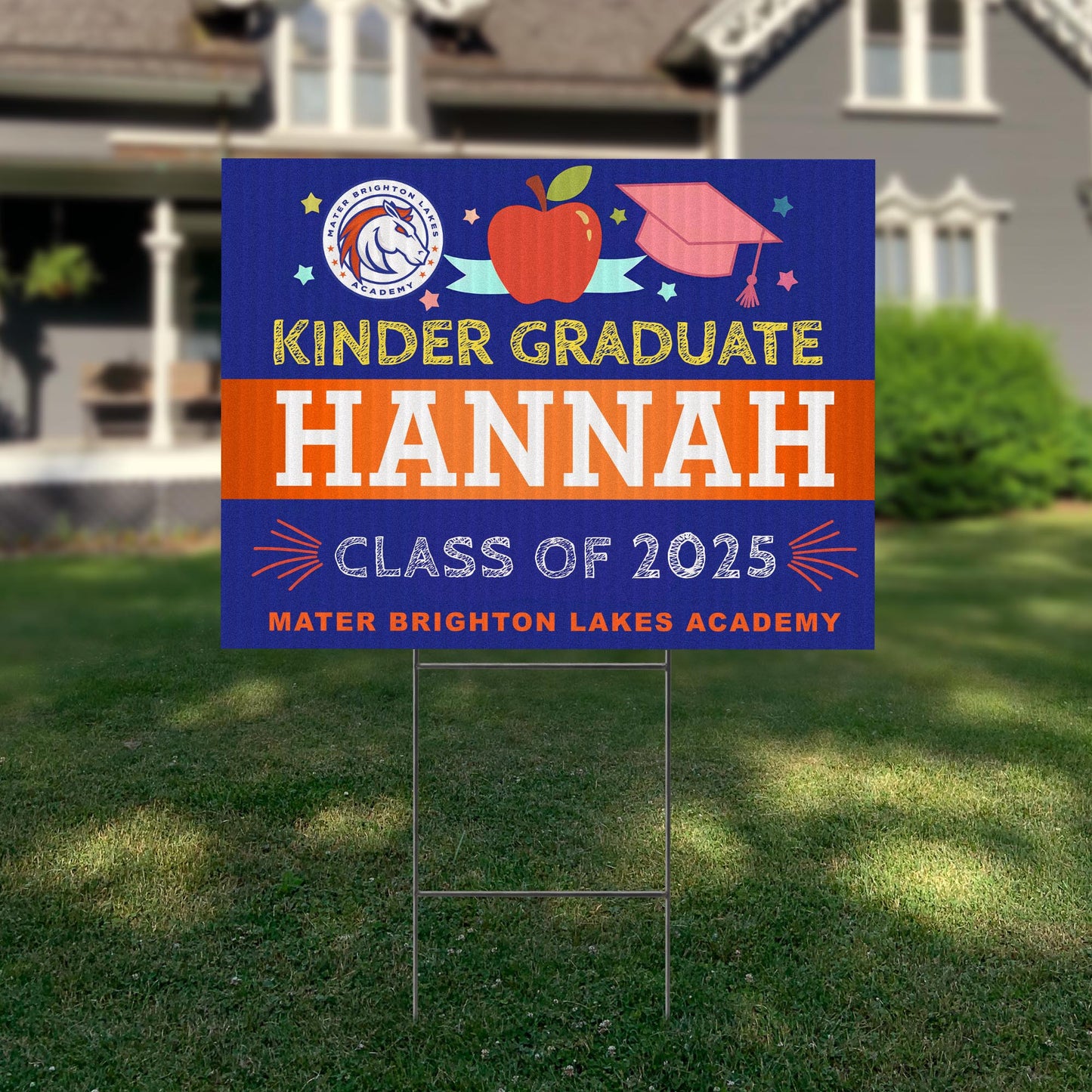 Mater Brighton Lakes Kindergarten  Design 3