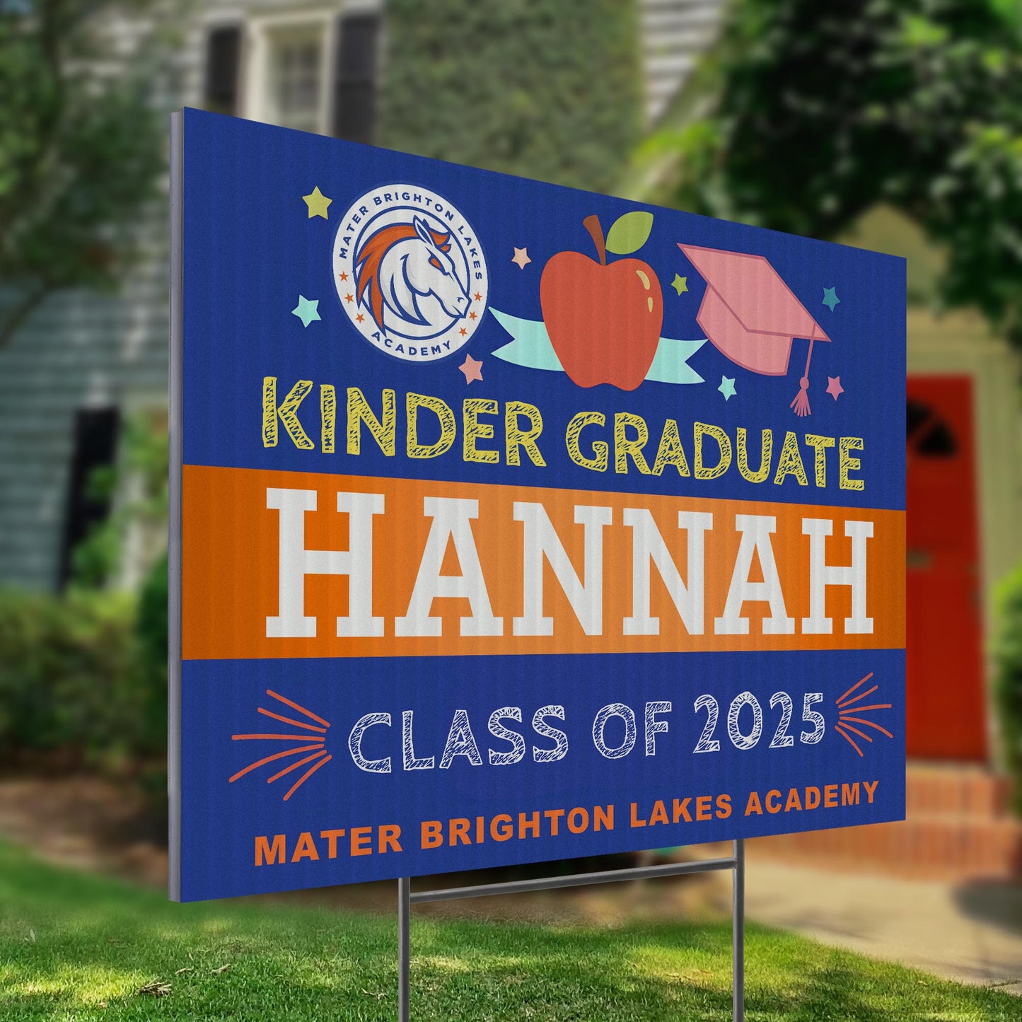 Mater Brighton Lakes Kindergarten  Design 3