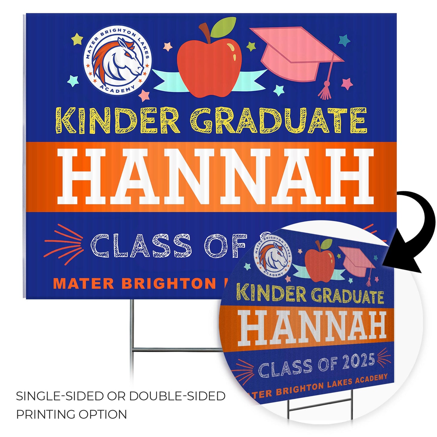 Mater Brighton Lakes Kindergarten  Design 3