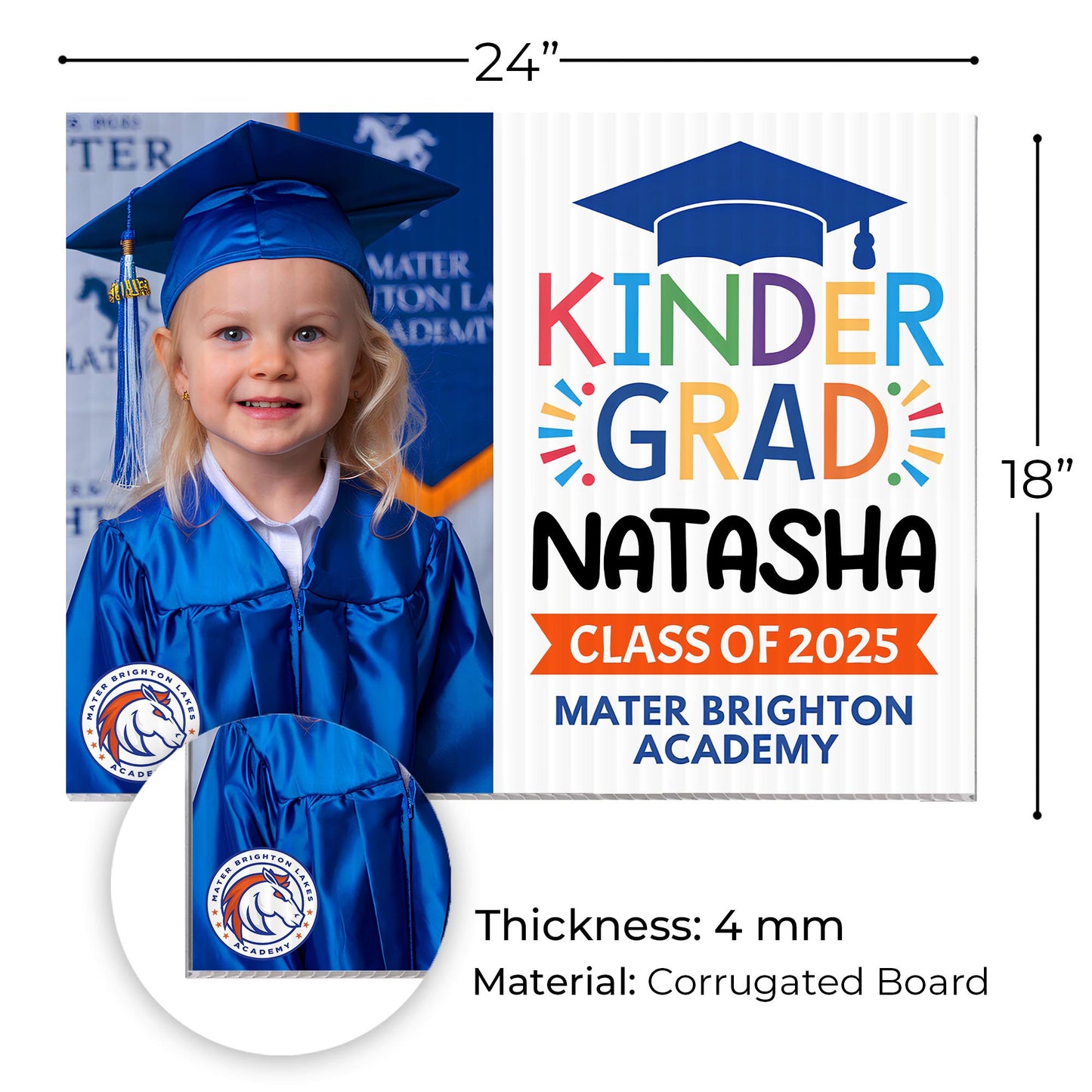 Mater Brighton Lakes Kindergarten  Design 4