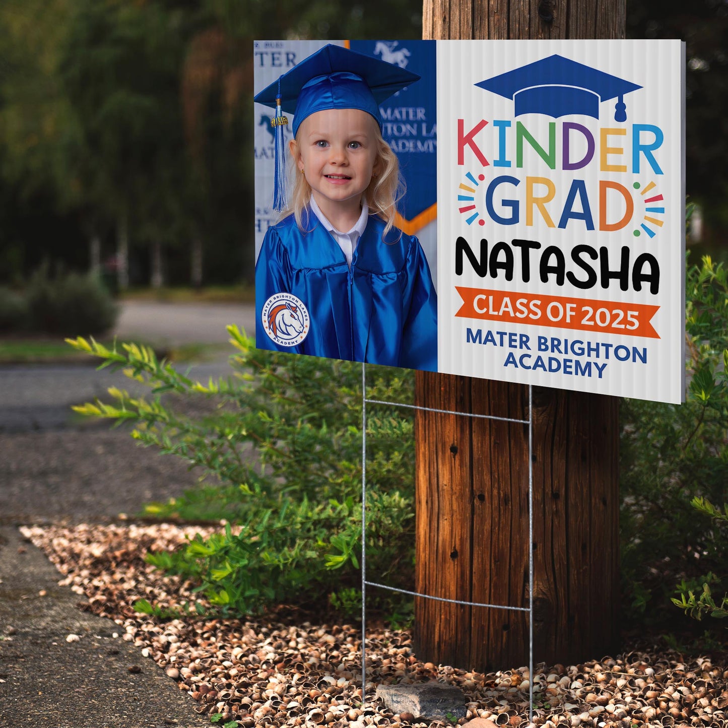 Mater Brighton Lakes Kindergarten  Design 4