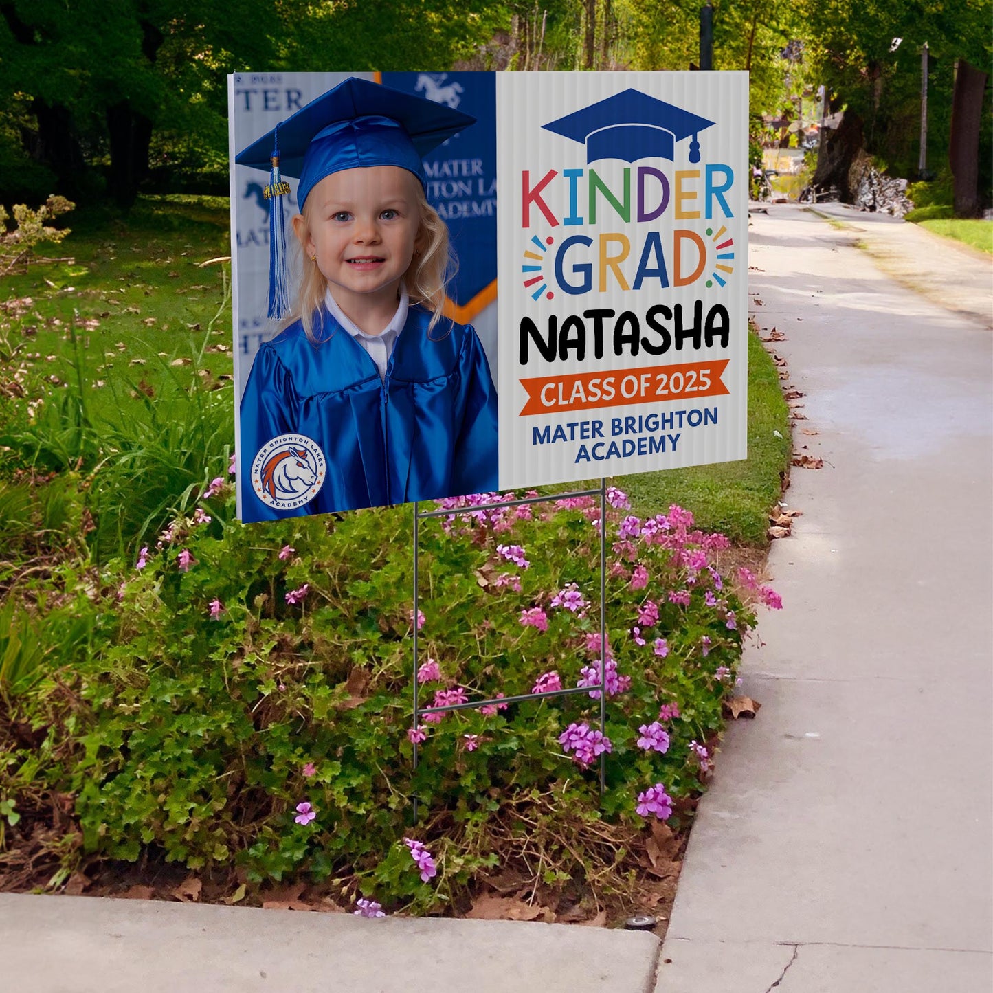 Mater Brighton Lakes Kindergarten  Design 4