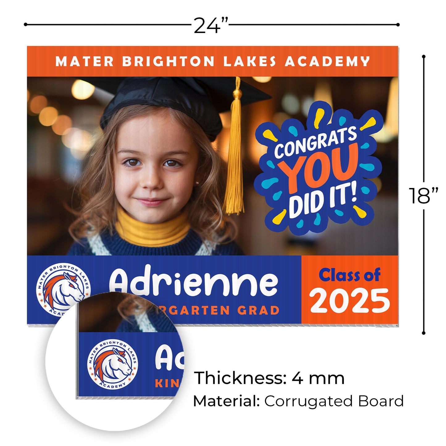 Mater Brighton Lakes Kindergarten  Design 5