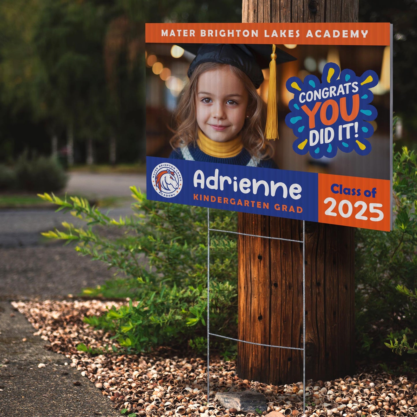 Mater Brighton Lakes Kindergarten  Design 5