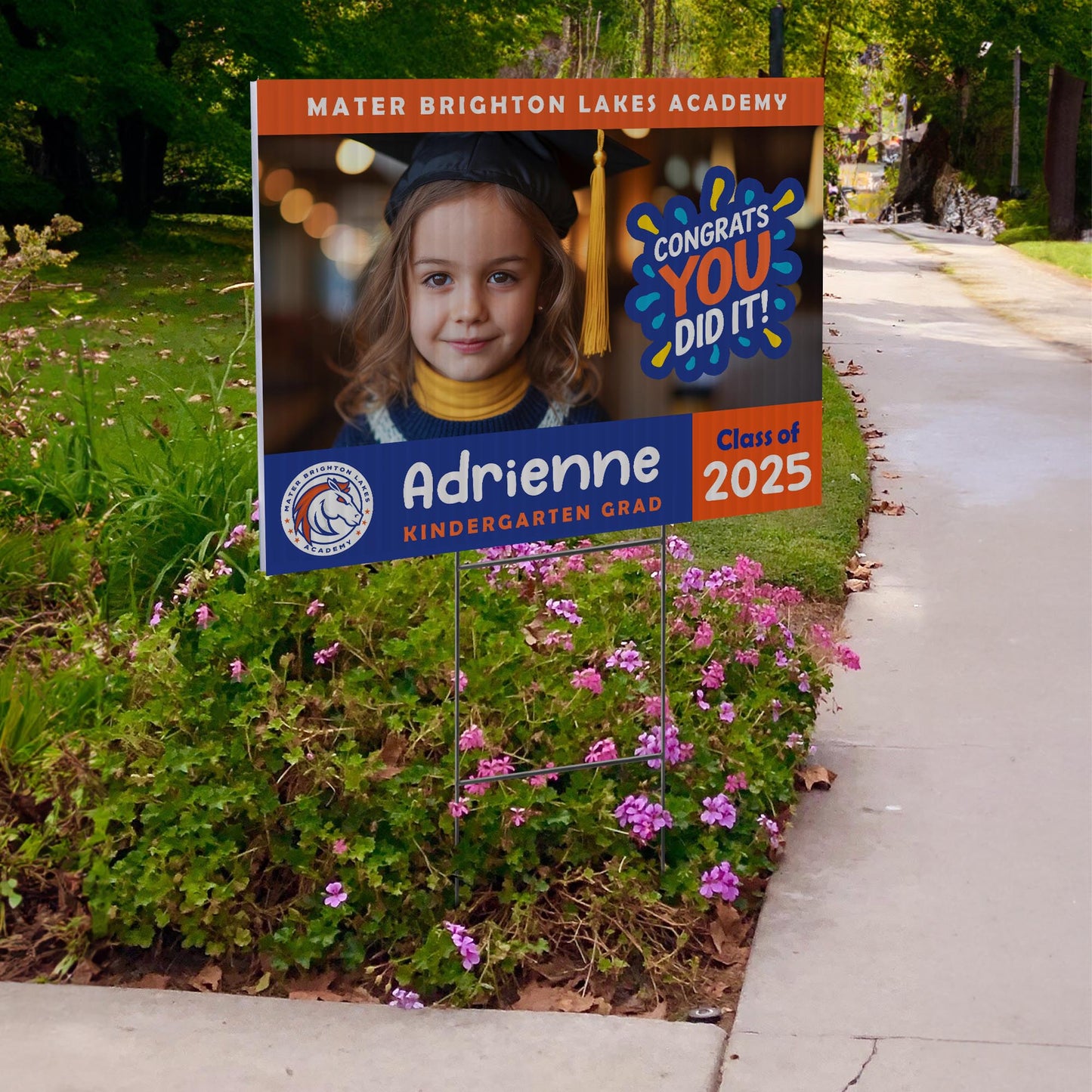 Mater Brighton Lakes Kindergarten  Design 5