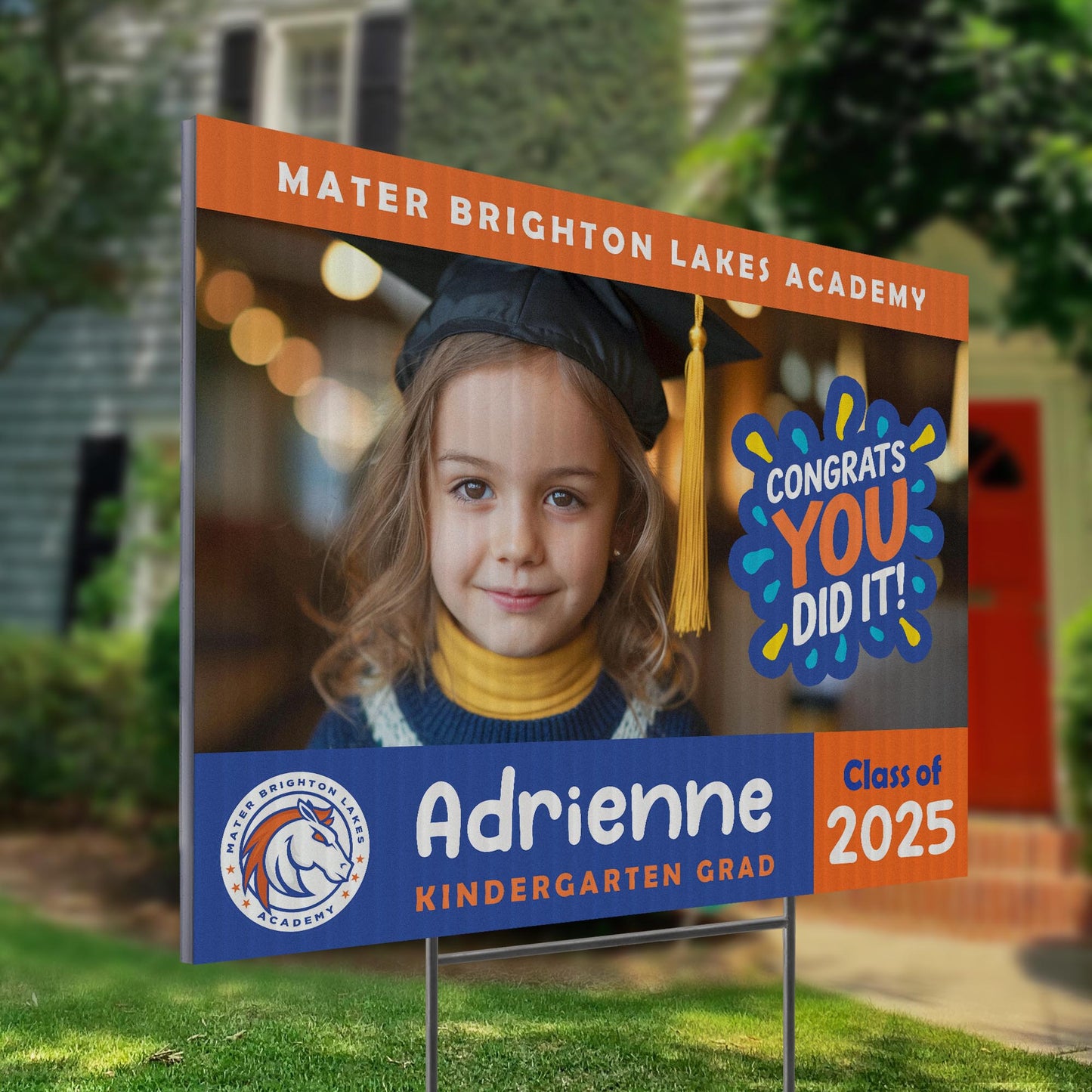 Mater Brighton Lakes Kindergarten  Design 5