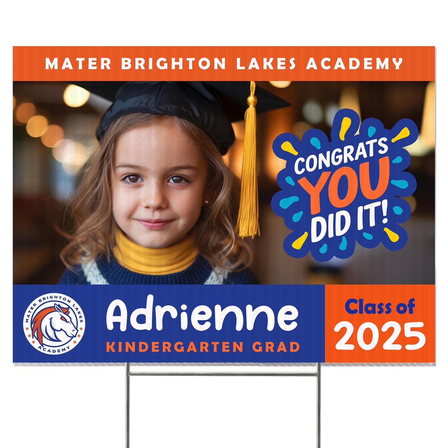 Mater Brighton Lakes Kindergarten  Design 5