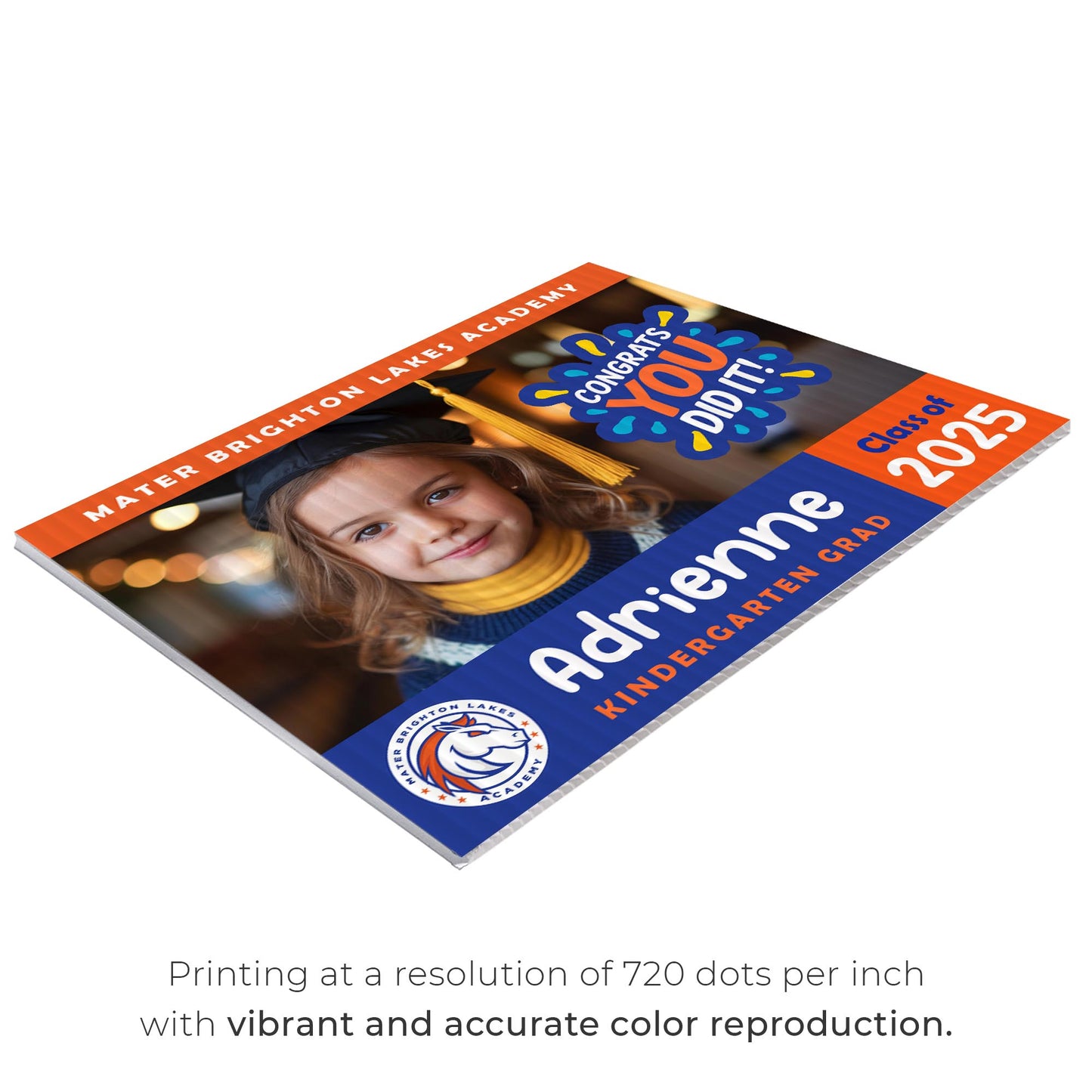 Mater Brighton Lakes Kindergarten  Design 5