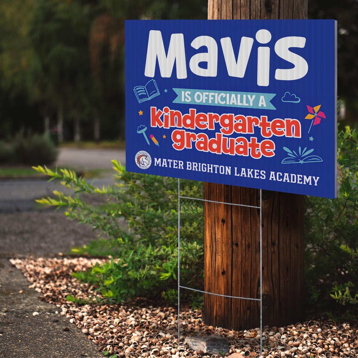 Mater Brighton Lakes Kindergarten  Design 6