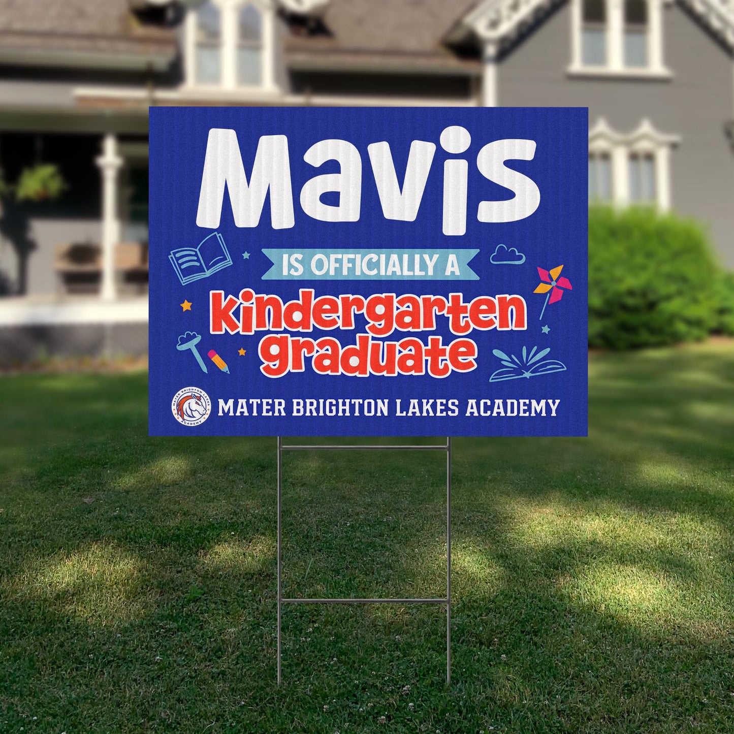 Mater Brighton Lakes Kindergarten  Design 6