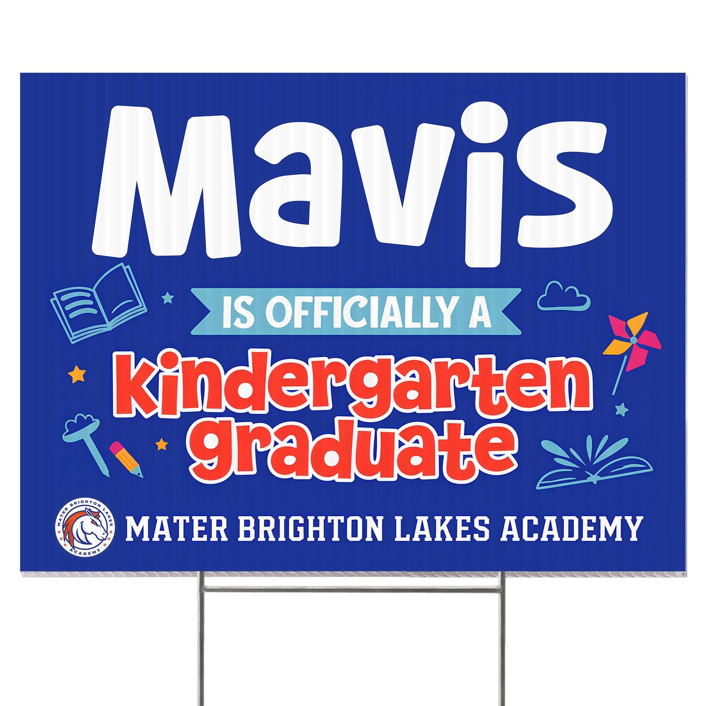 Mater Brighton Lakes Kindergarten  Design 6