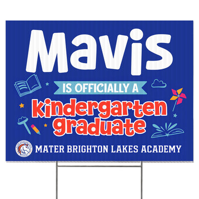 Mater Brighton Lakes Kindergarten  Design 6