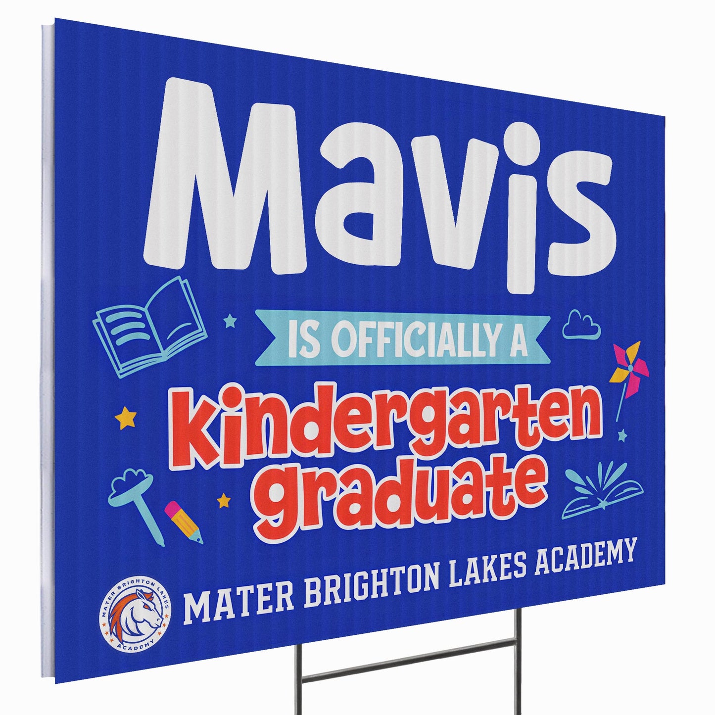 Mater Brighton Lakes Kindergarten  Design 6