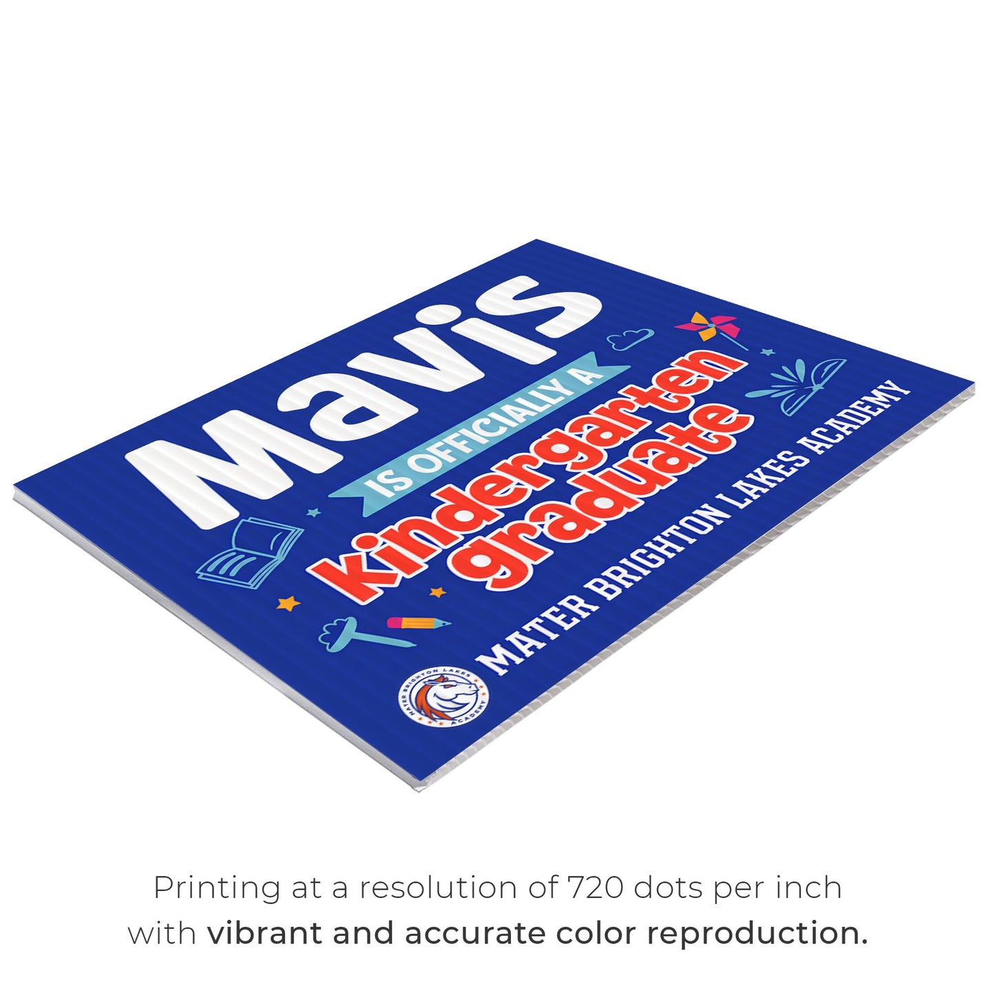 Mater Brighton Lakes Kindergarten  Design 6