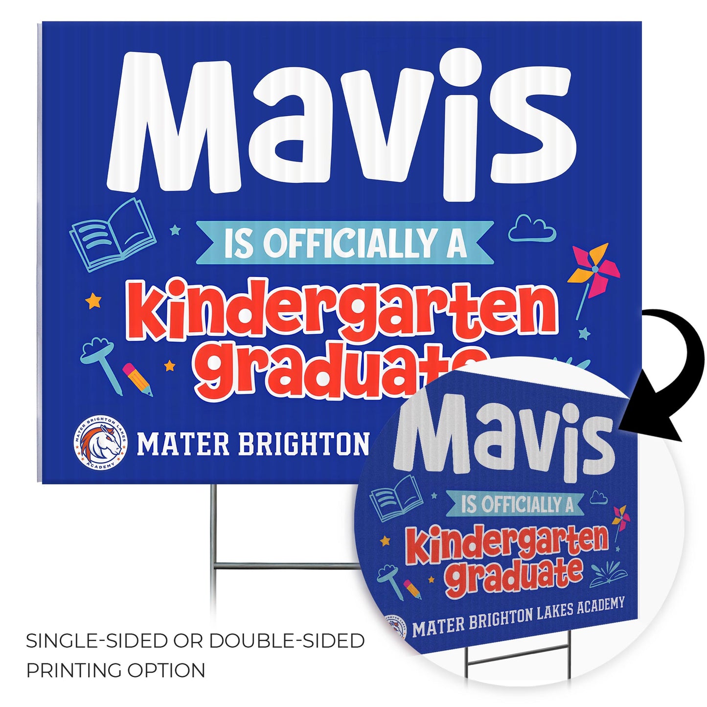 Mater Brighton Lakes Kindergarten  Design 6