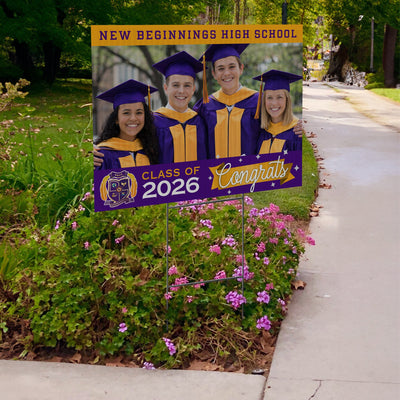 New Beginnings High School Design 5