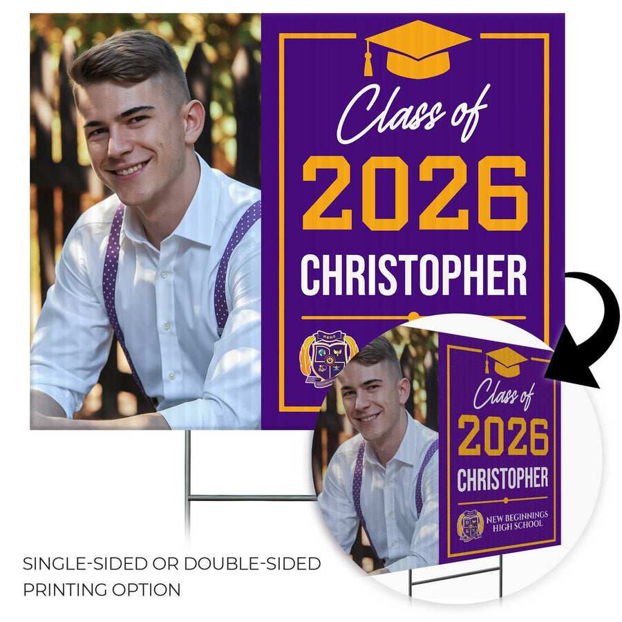 New Beginnings High School Design 8
