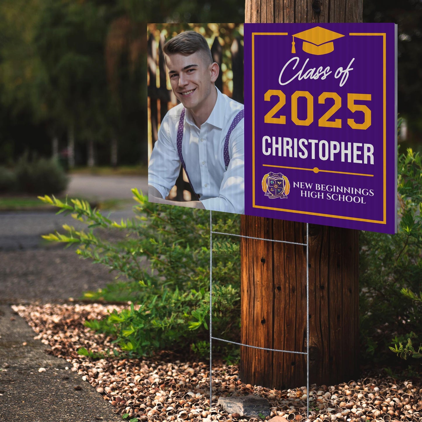 New Beginnings High School Design 8