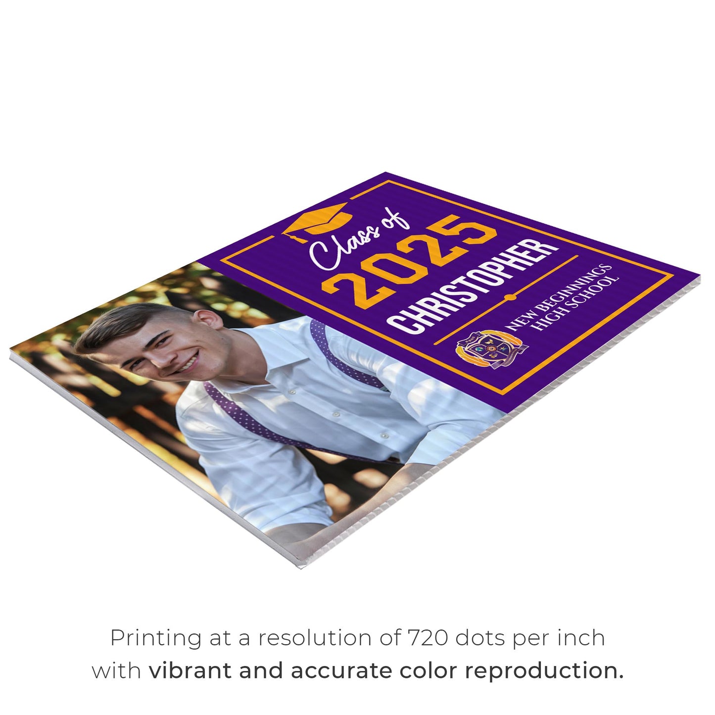 New Beginnings High School Design 8