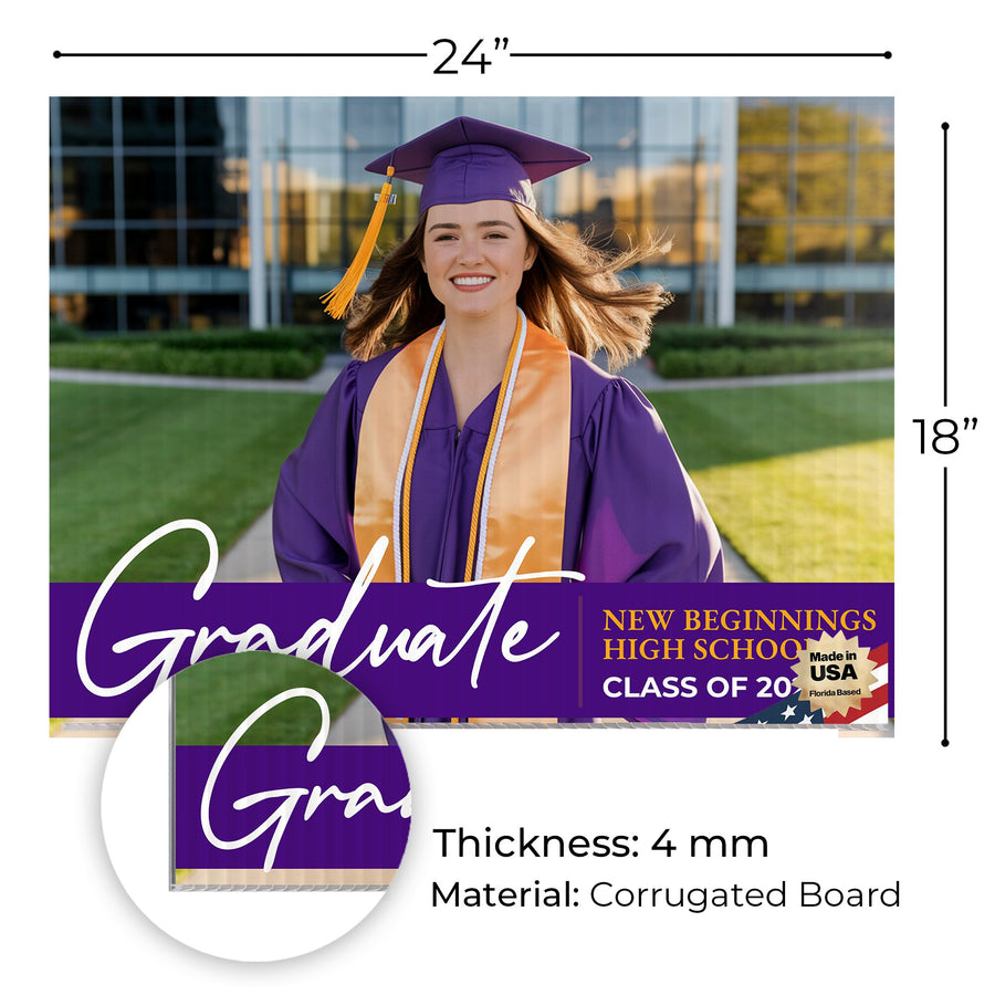 New Beginnings High School Design 9