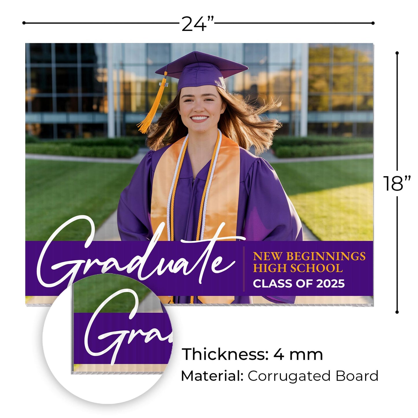 New Beginnings High School Design 9