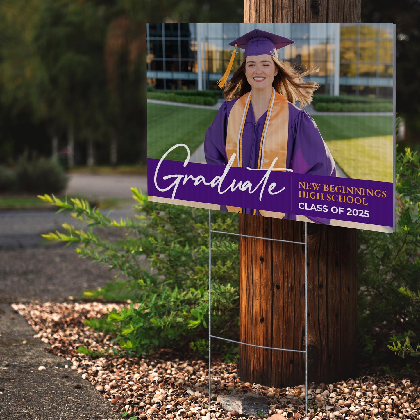 New Beginnings High School Design 9