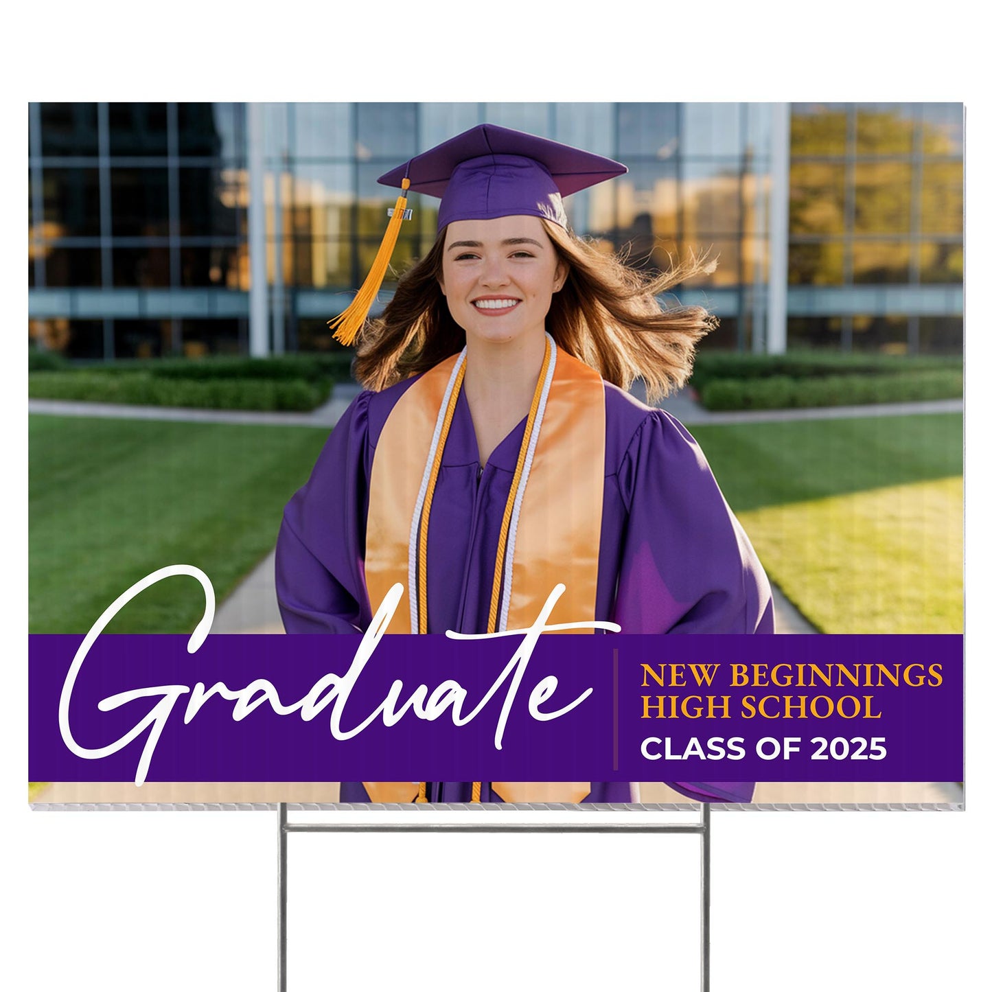 New Beginnings High School Design 9