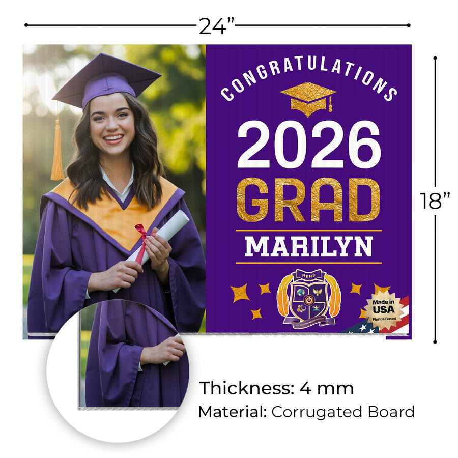 New Beginnings High School Design 10