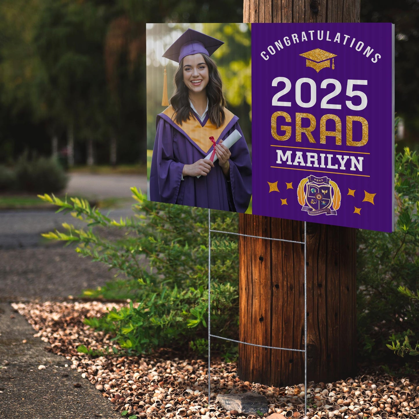 New Beginnings High School Design 10