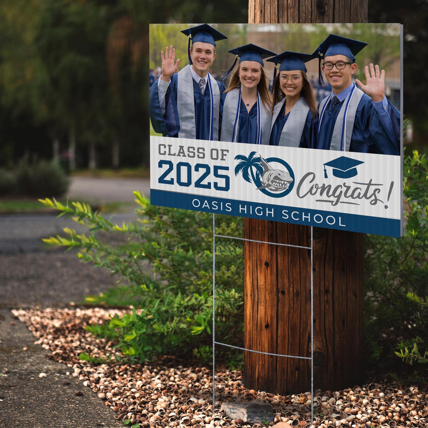 Oasis Charter High School Design 3