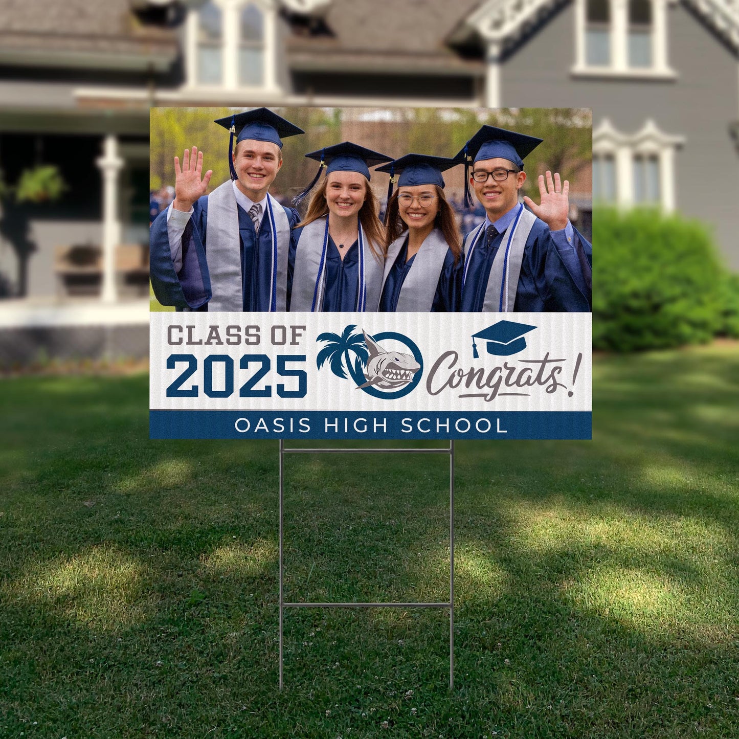 Oasis Charter High School Design 3