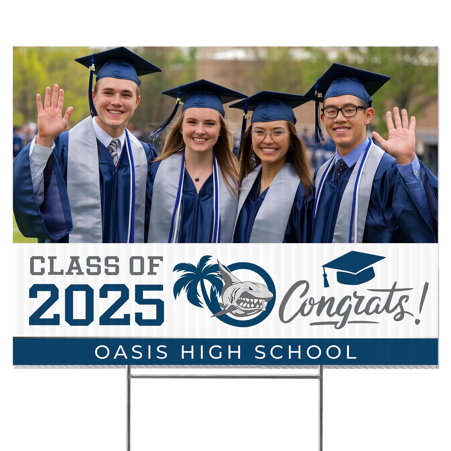 Oasis Charter High School Design 3