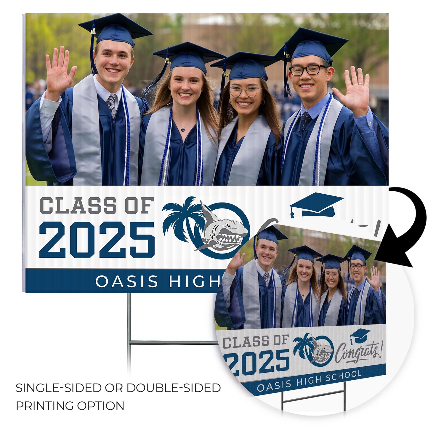 Oasis Charter High School Design 3