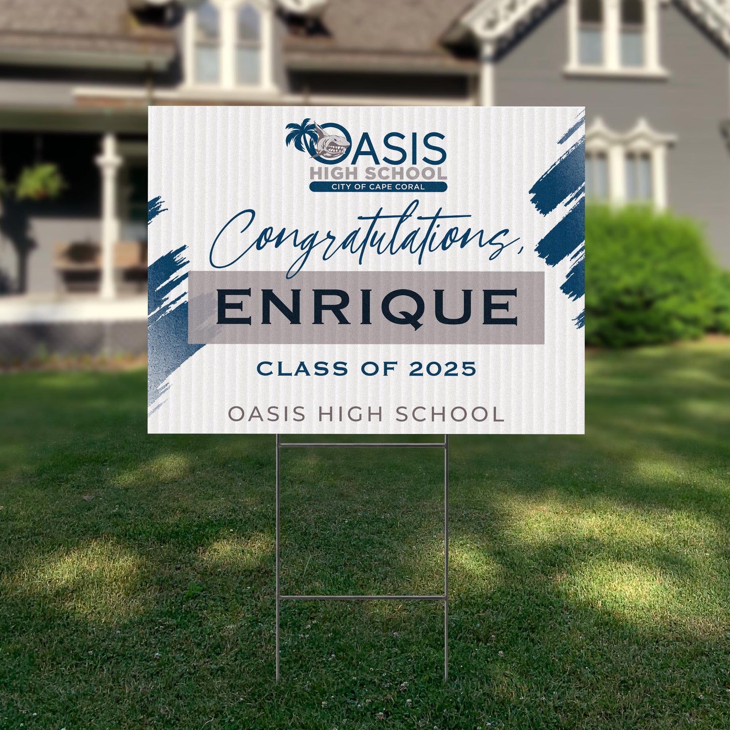 Oasis Charter High School Design 4