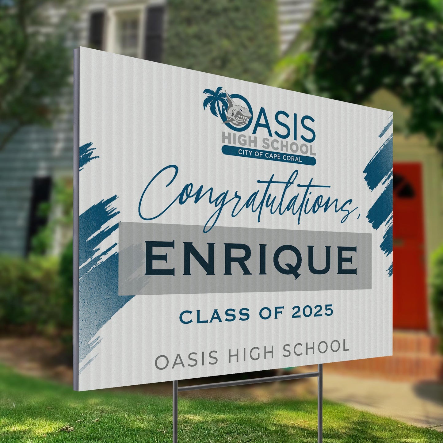 Oasis Charter High School Design 4