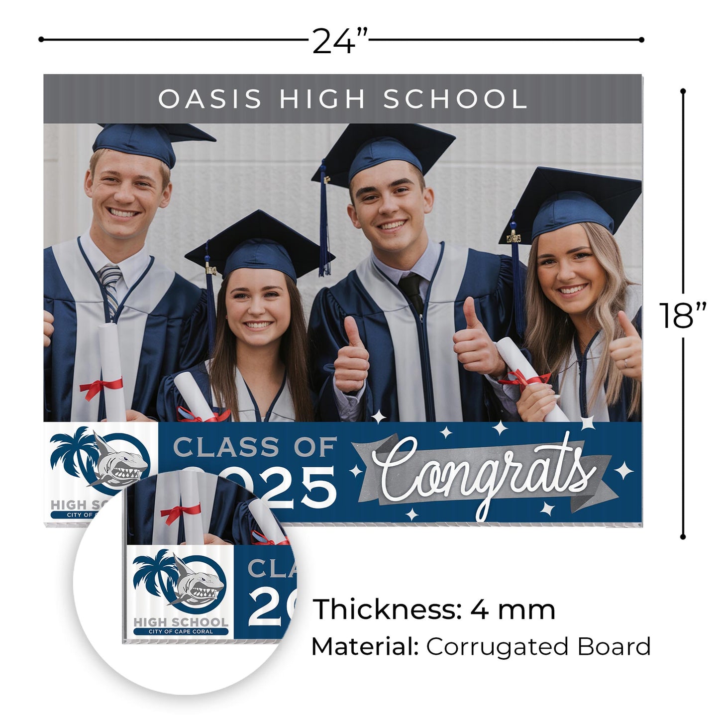 Oasis Charter High School Design 5