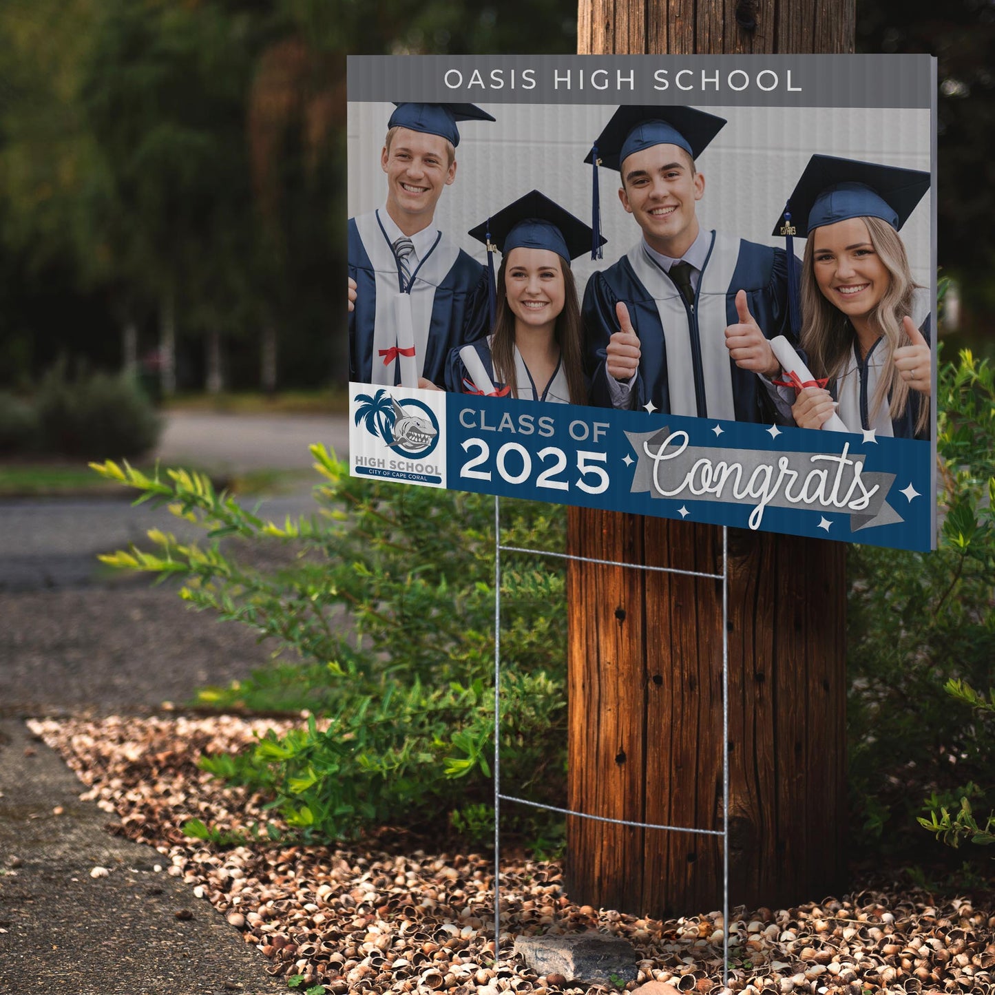 Oasis Charter High School Design 5