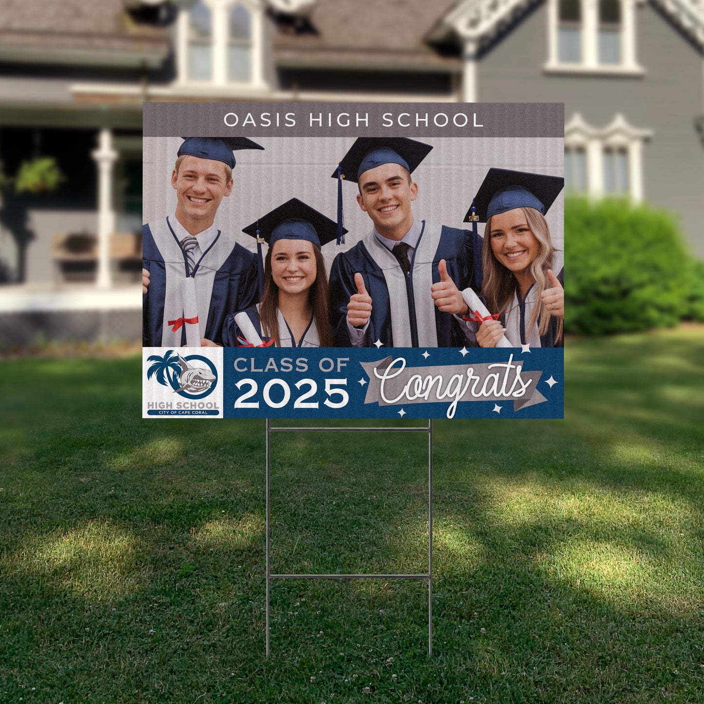 Oasis Charter High School Design 5