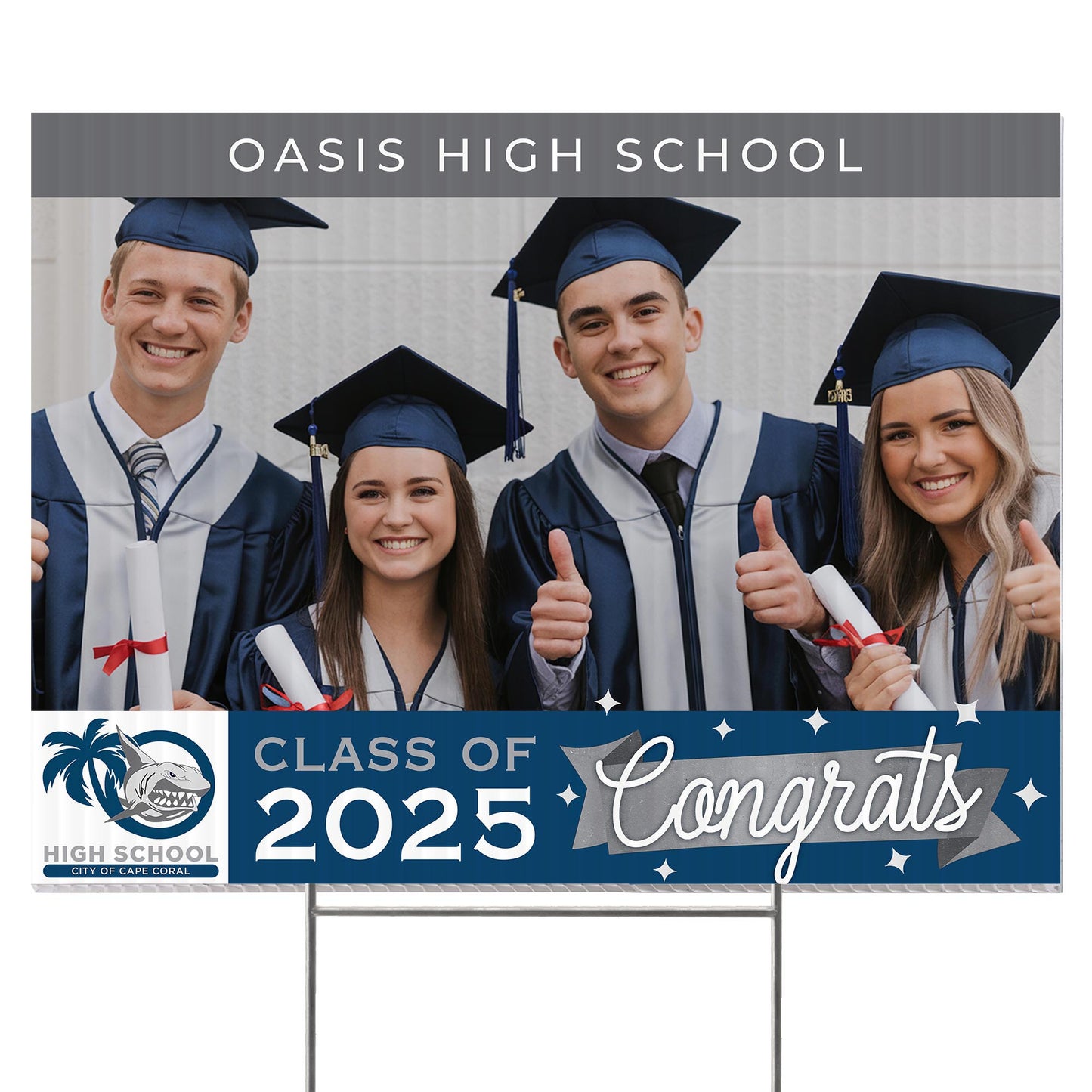 Oasis Charter High School Design 5