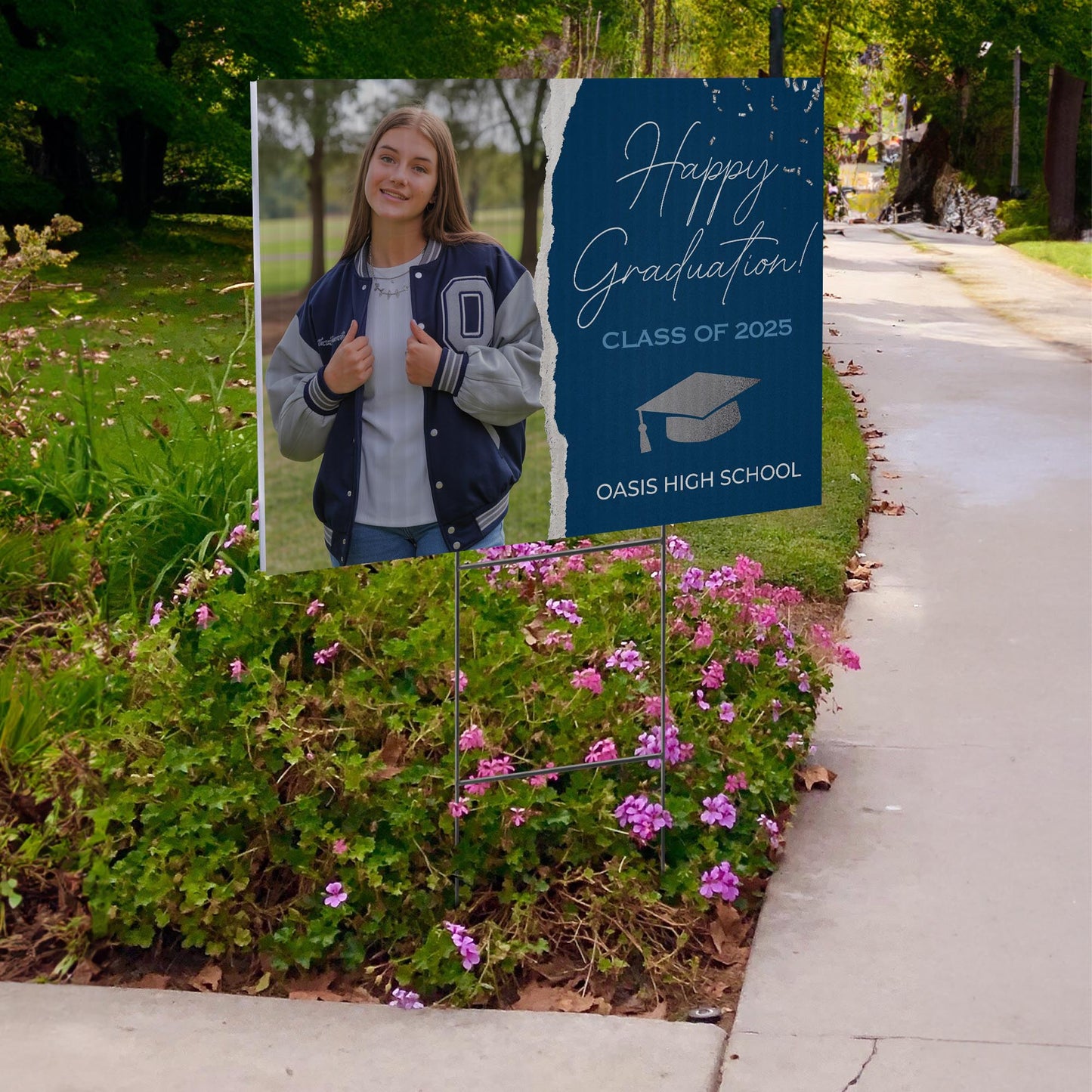 Oasis Charter High School Design 6