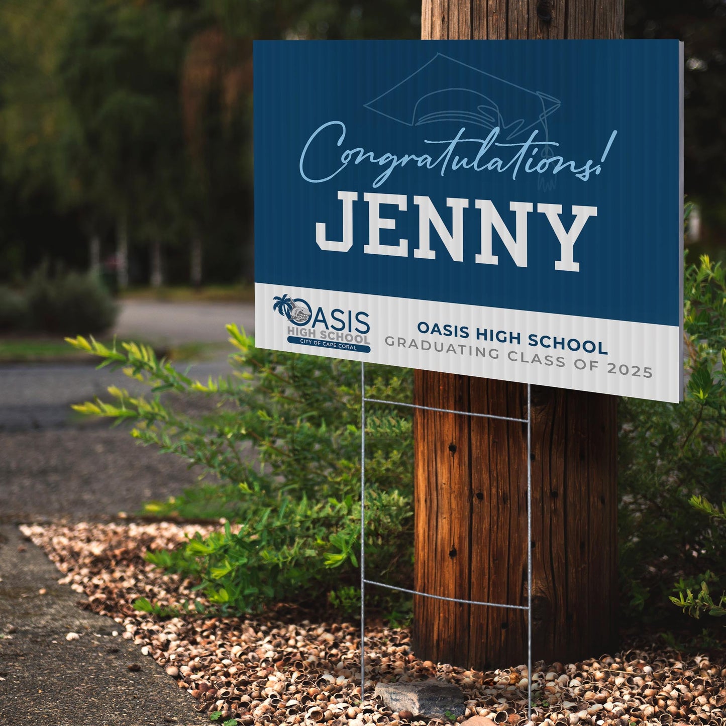 Oasis Charter High School Design 7