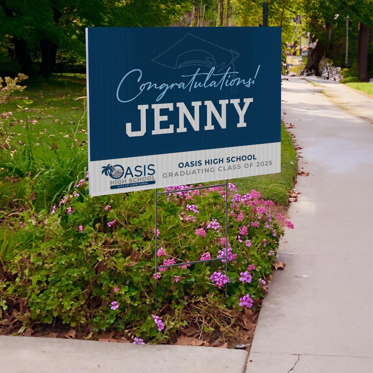 Oasis Charter High School Design 7