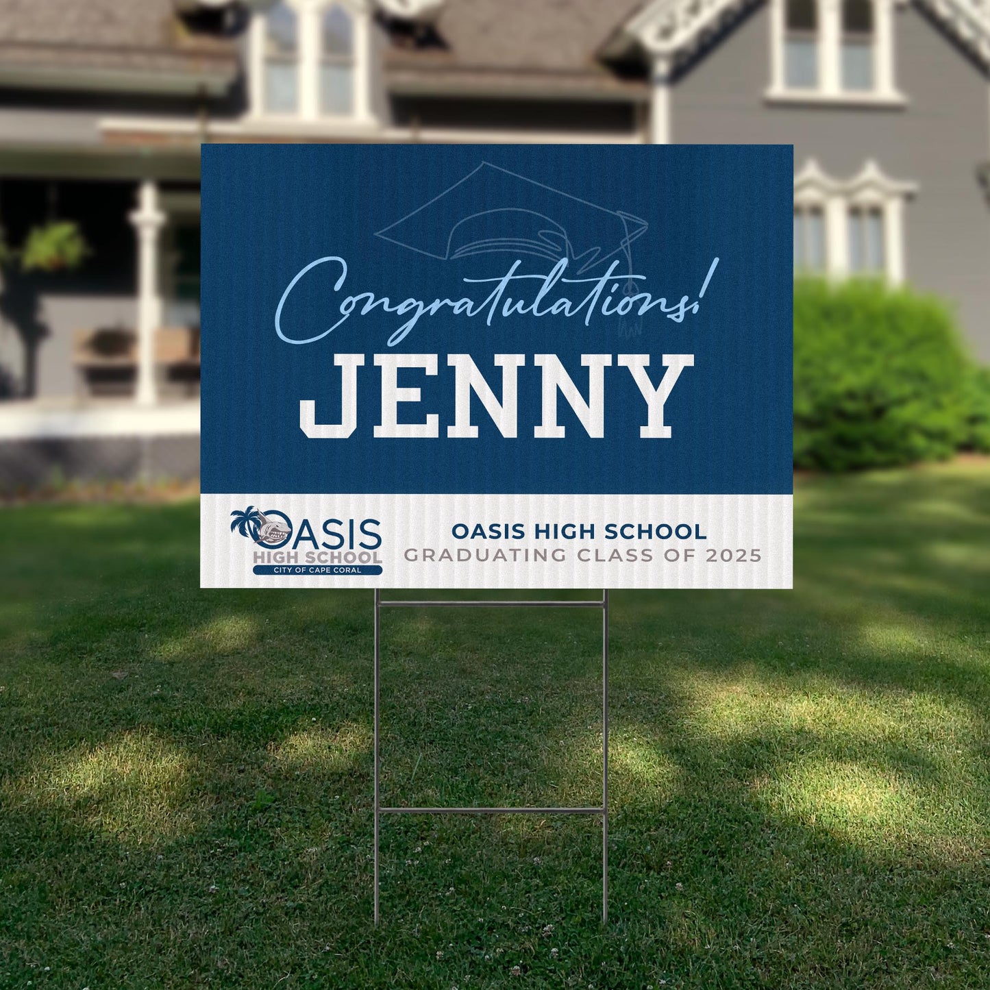 Oasis Charter High School Design 7