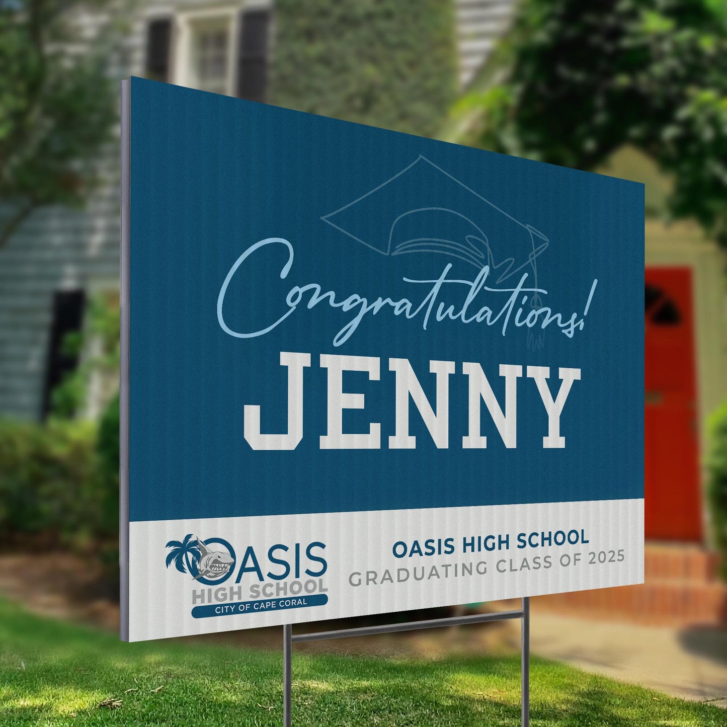 Oasis Charter High School Design 7