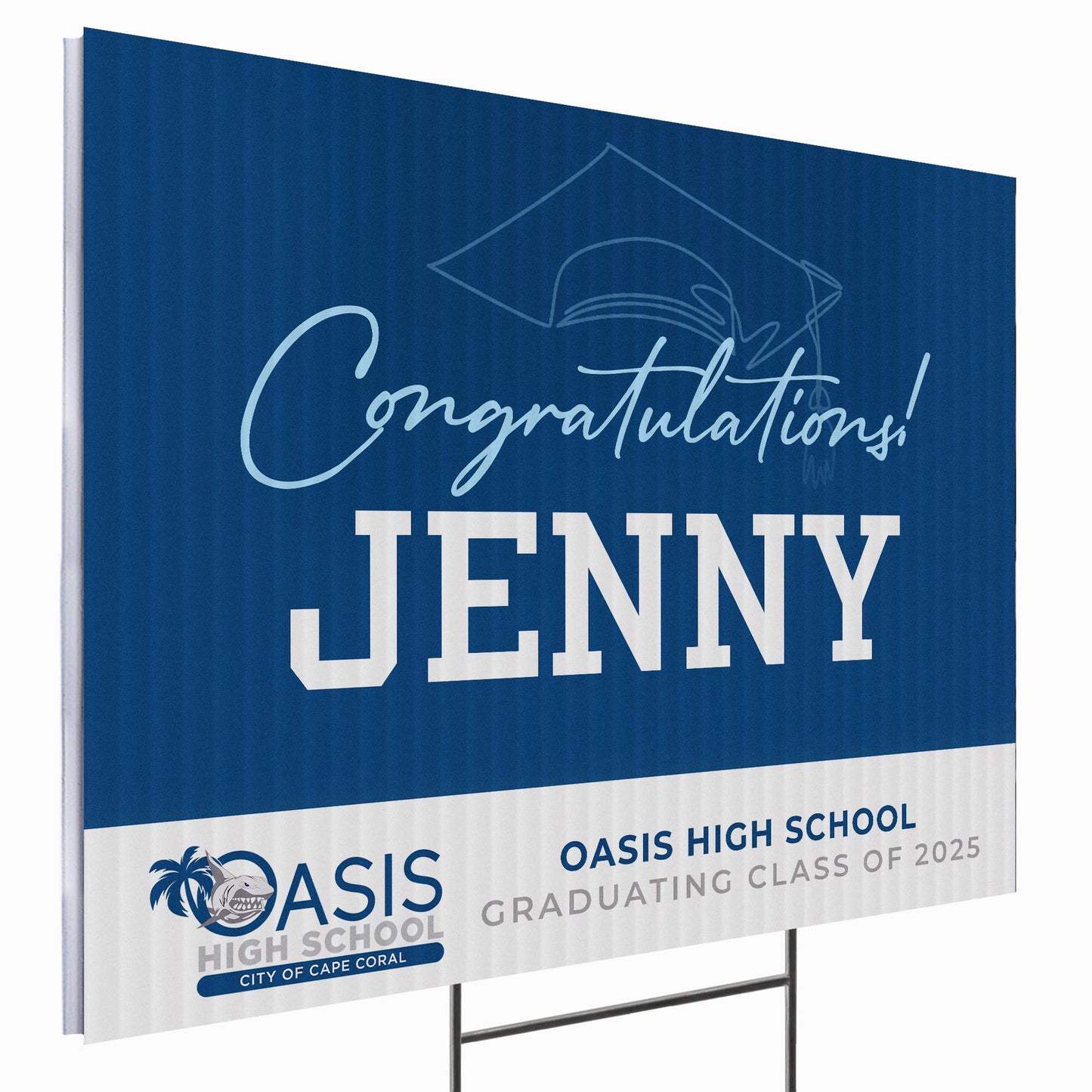 Oasis Charter High School Design 7
